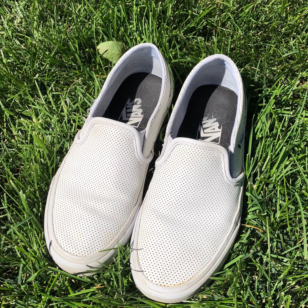 COPY - Vans Women’s Sneakers